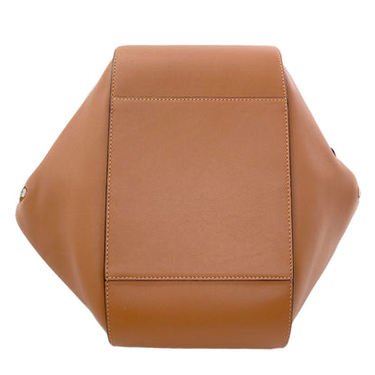 LOEWE Hammock Small 2WAY Handbag Calf Ladies [Used]