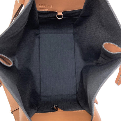 LOEWE Hammock Small 2WAY Handbag Calf Ladies [Used]