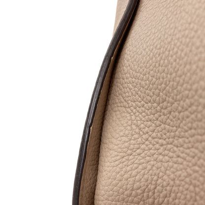 LOEWE Hammock Medium 2WAY Handbag Calf Ladies [Used]