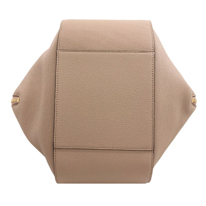 LOEWE Hammock Medium 2WAY Handbag Calf Ladies [Used]
