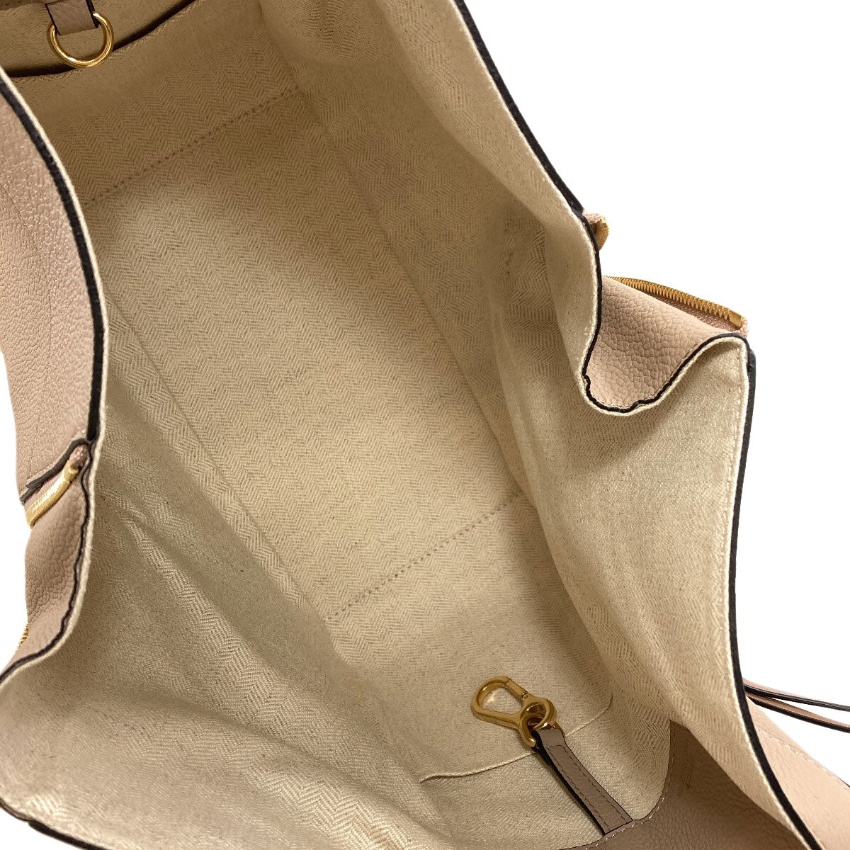 LOEWE Hammock Medium 2WAY Handbag Calf Ladies [Used]