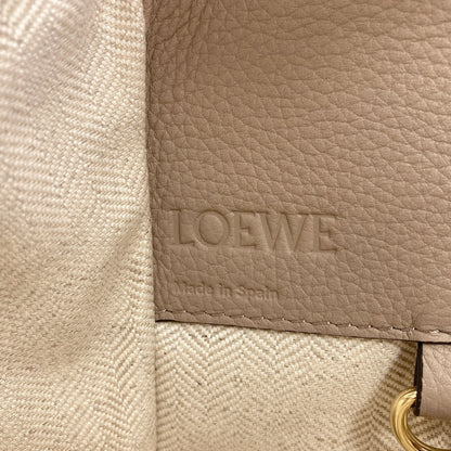 LOEWE Hammock Medium 2WAY Handbag Calf Ladies [Used]