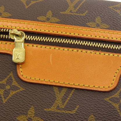 LOUIS VUITTON M51210 Saint Germain Shoulder Bag Monogram canvas Ladies [Used]