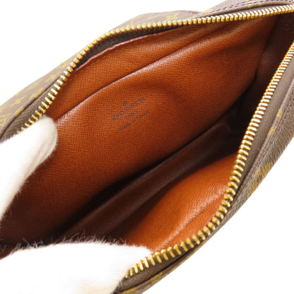 LOUIS VUITTON M51210 Saint Germain Shoulder Bag Monogram canvas Ladies [Used]