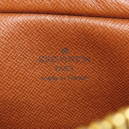LOUIS VUITTON M51210 Saint Germain Shoulder Bag Monogram canvas Ladies [Used]