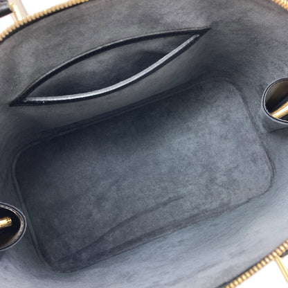 LOUIS VUITTON M52142 Alma Handbag Epi Leather Ladies [Used]