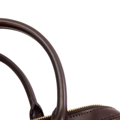 LOUIS VUITTON N52000 Berkeley Boston bag Damier canvas Ladies [Used]