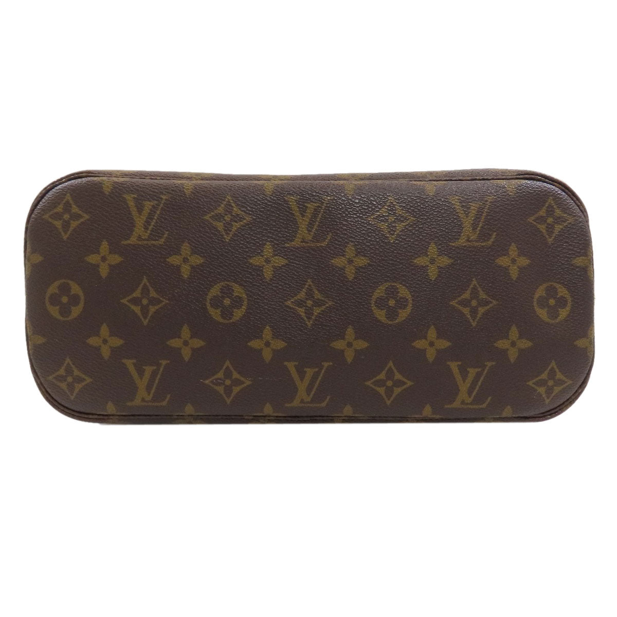 LOUIS VUITTON M40155 Never full PM Tote Bag Monogram canvas Ladies [Used]