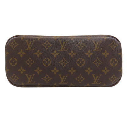 LOUIS VUITTON M40155 Never full PM Tote Bag Monogram canvas Ladies [Used]