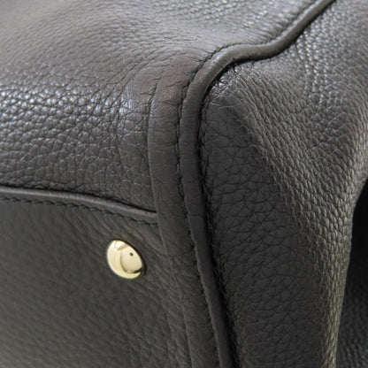 GUCCI 282309 Soho Tote Bag Calf Ladies [Used]