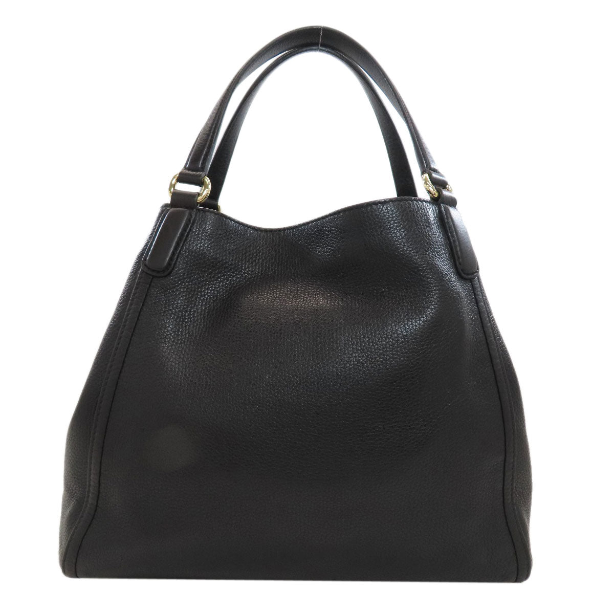 GUCCI 282309 Soho Tote Bag Calf Ladies [Used]