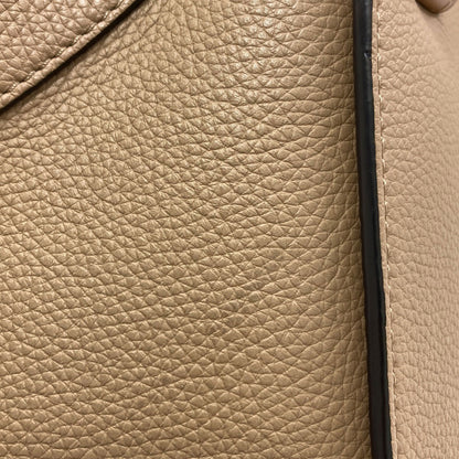 LOEWE Compact 2-Way Hammock Handbag Calf Ladies [Used]