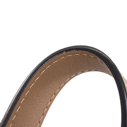 LOEWE Compact 2-Way Hammock Handbag Calf Ladies [Used]