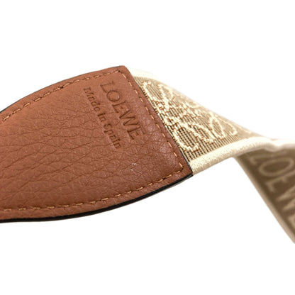 LOEWE Compact 2-Way Hammock Handbag Calf Ladies [Used]