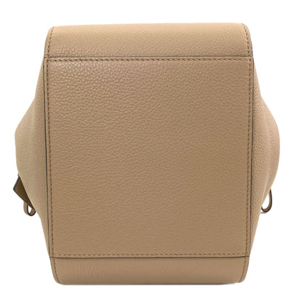 LOEWE Compact 2-Way Hammock Handbag Calf Ladies [Used]