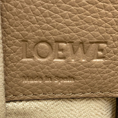 LOEWE Compact 2-Way Hammock Handbag Calf Ladies [Used]