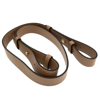 LOEWE Compact 2-Way Hammock Handbag Calf Ladies [Used]