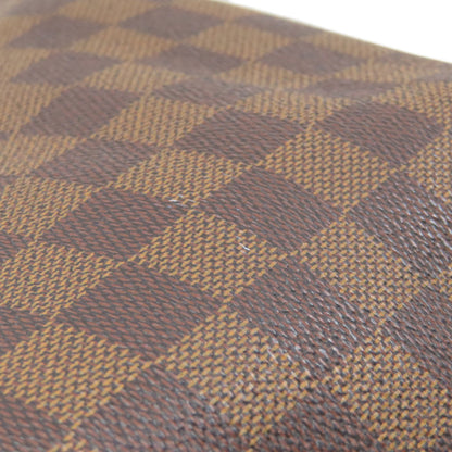 LOUIS VUITTON N41359 Neverfull PM old Tote Bag Damier canvas Ladies [Used]