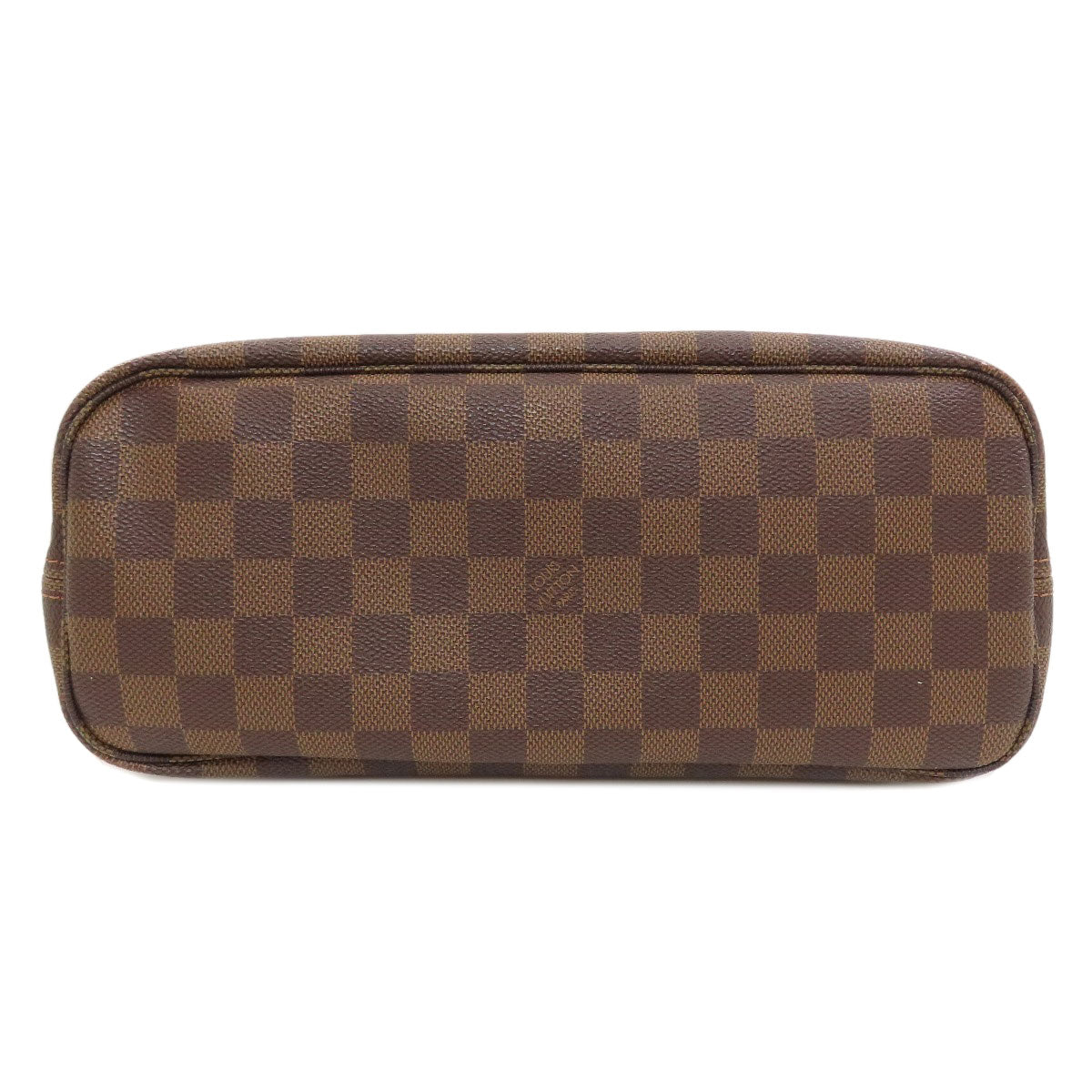 LOUIS VUITTON N41359 Neverfull PM old Tote Bag Damier canvas Ladies [Used]