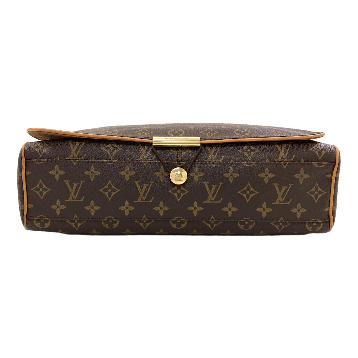 LOUIS VUITTON M45257 Aves Shoulder Bag Monogram canvas Ladies [Used]