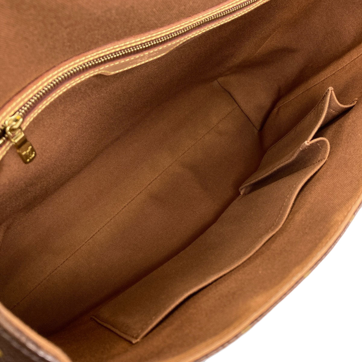 LOUIS VUITTON M45257 Aves Shoulder Bag Monogram canvas Ladies [Used]