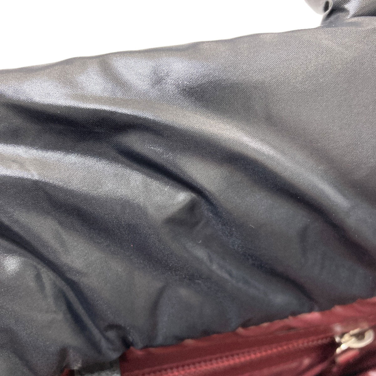 CHANEL Cococoon Tote Bag Nylon Ladies [Used]