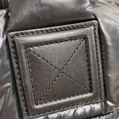 CHANEL Cococoon Tote Bag Nylon Ladies [Used]