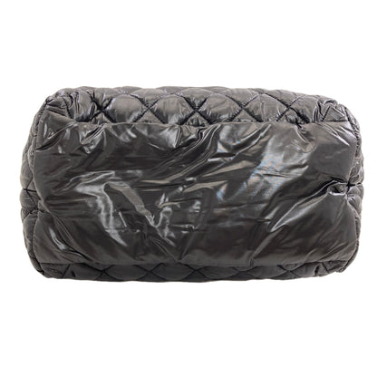CHANEL Cococoon Tote Bag Nylon Ladies [Used]