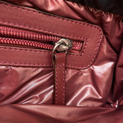 CHANEL Cococoon Tote Bag Nylon Ladies [Used]