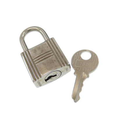 HERMES Picotin Lock MM SilverHardware Handbag Taurillon Clemence Ladies [Used]
