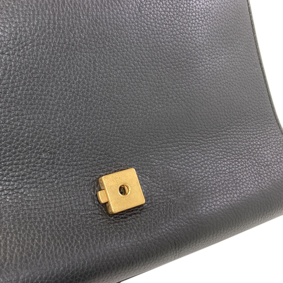 GUCCI 421890 GG Marmont 2WAY Handbag Calf Ladies [Used]