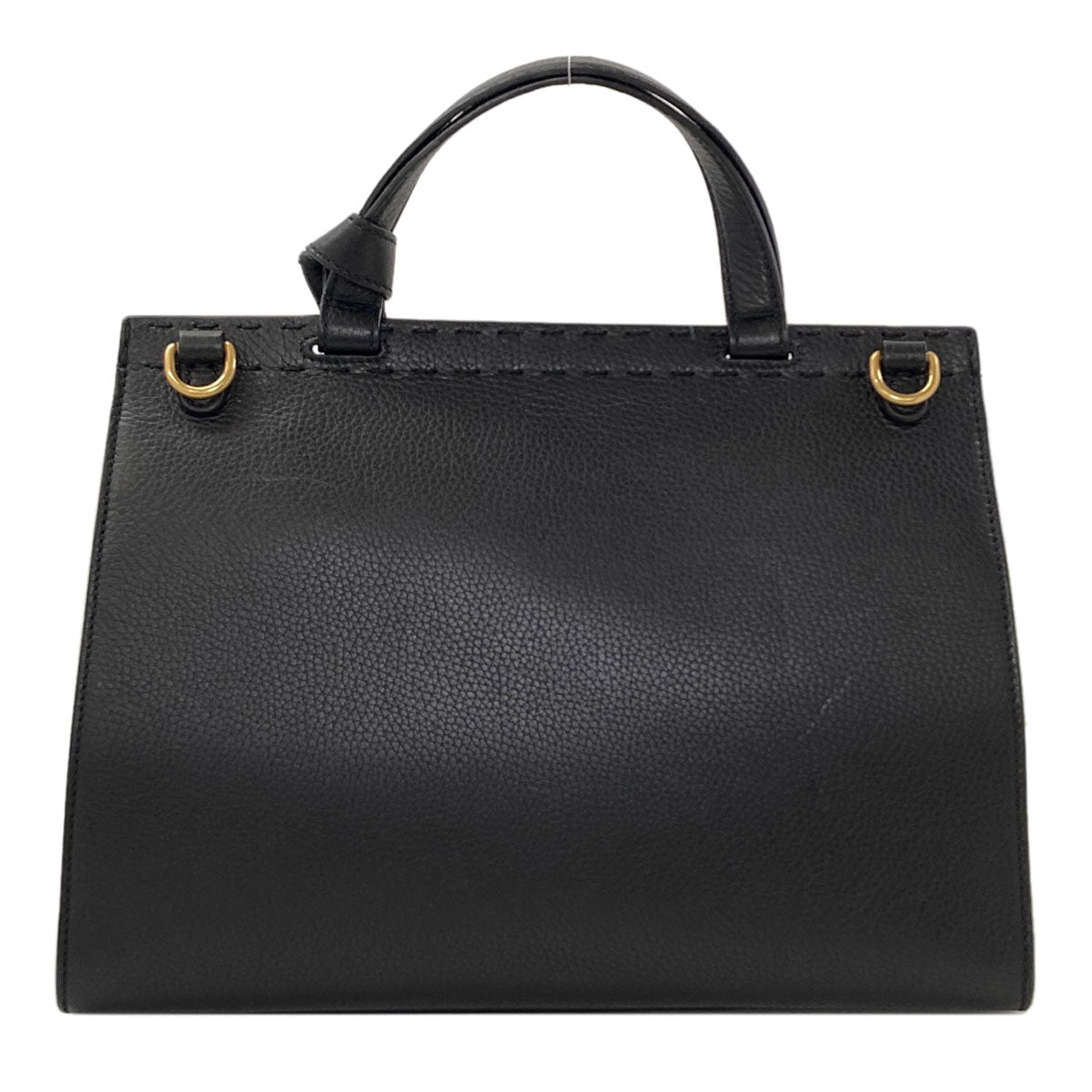 GUCCI 421890 GG Marmont 2WAY Handbag Calf Ladies [Used]