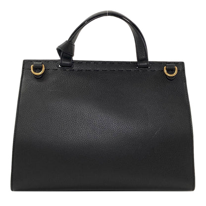 GUCCI 421890 GG Marmont 2WAY Handbag Calf Ladies [Used]