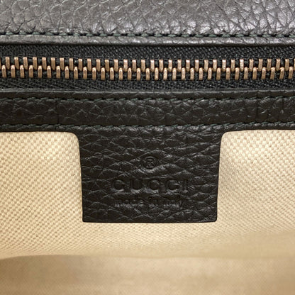 GUCCI 421890 GG Marmont 2WAY Handbag Calf Ladies [Used]