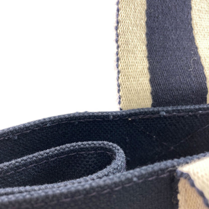 HERMES Bora Bora Tote Bag Canvas Ladies [Used]