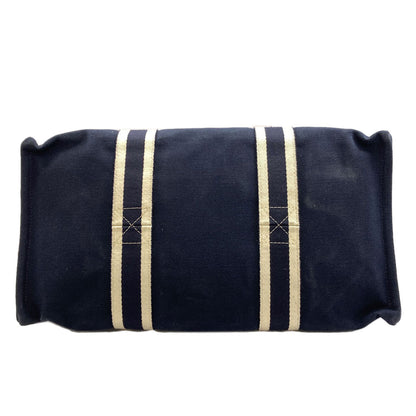 HERMES Bora Bora Tote Bag Canvas Ladies [Used]