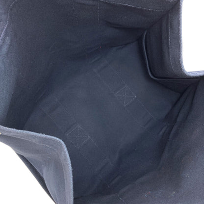 HERMES Bora Bora Tote Bag Canvas Ladies [Used]