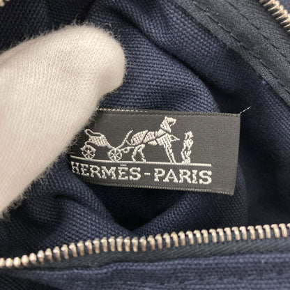 HERMES Bora Bora Tote Bag Canvas Ladies [Used]