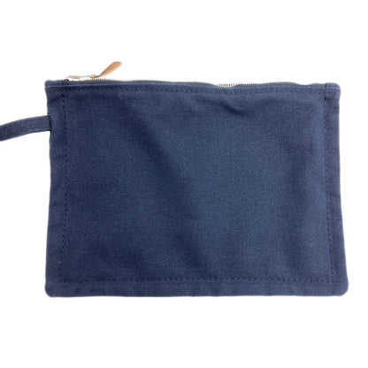 HERMES Bora Bora Tote Bag Canvas Ladies [Used]
