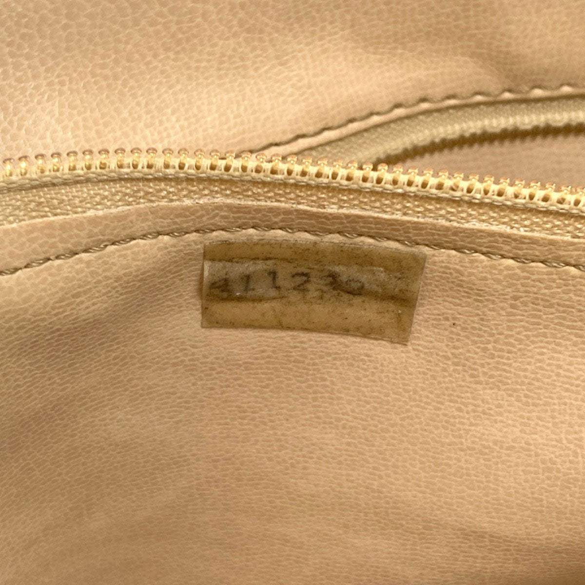 CHANEL Matelasse COCO Mark Chain GoldHardware 2WAY Handbag Lambskin Ladies [Used]