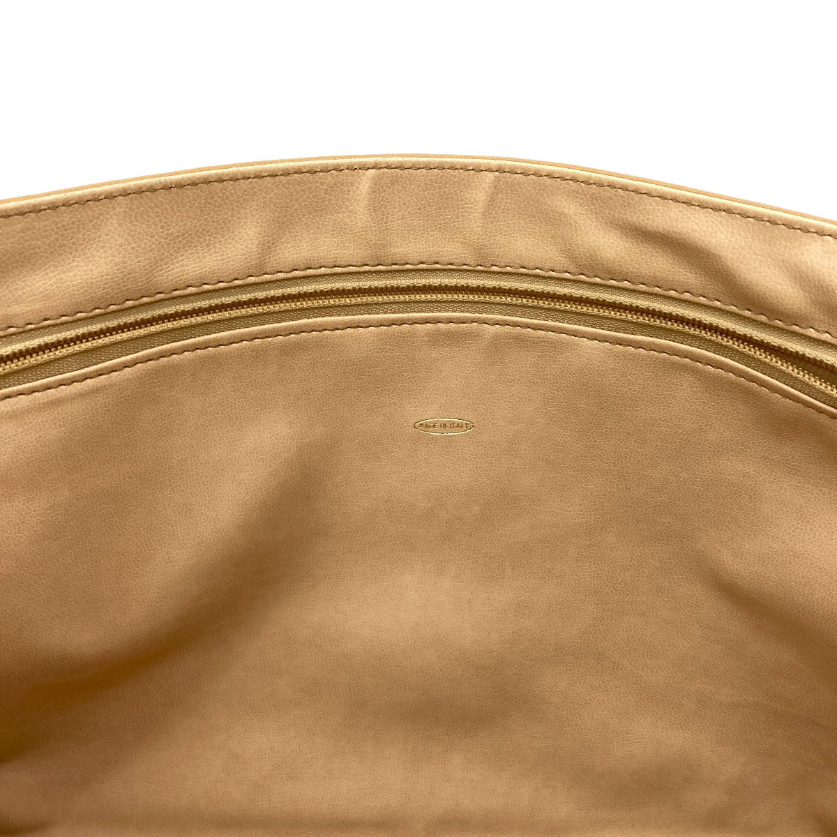 CHANEL Matelasse COCO Mark Chain GoldHardware 2WAY Handbag Lambskin Ladies [Used]