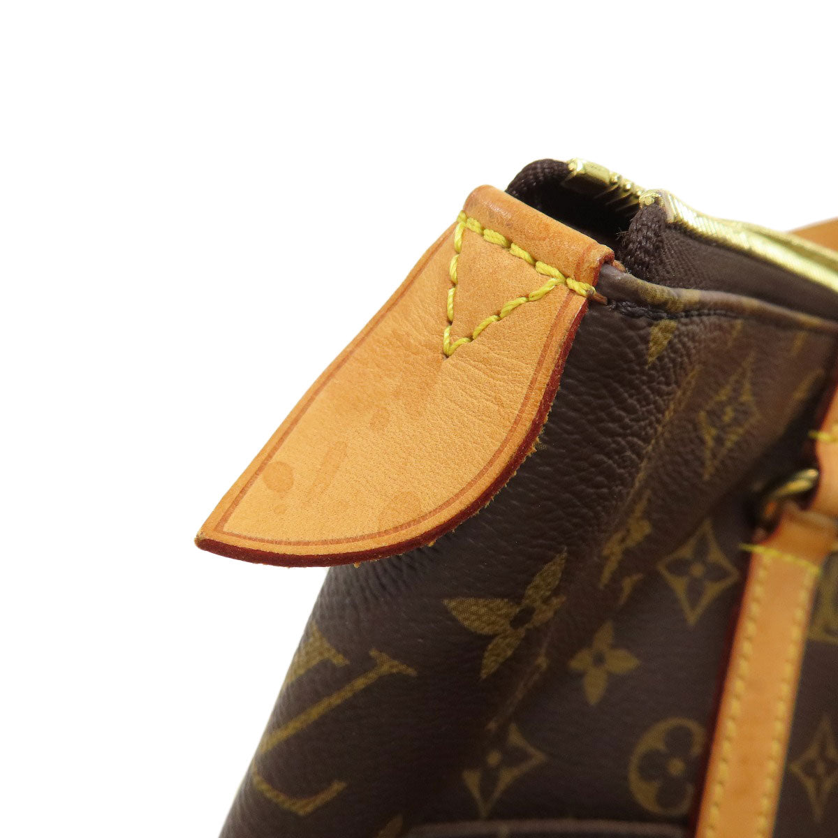 LOUIS VUITTON M56690 Totally GM Tote Bag Monogram canvas Ladies [Used]