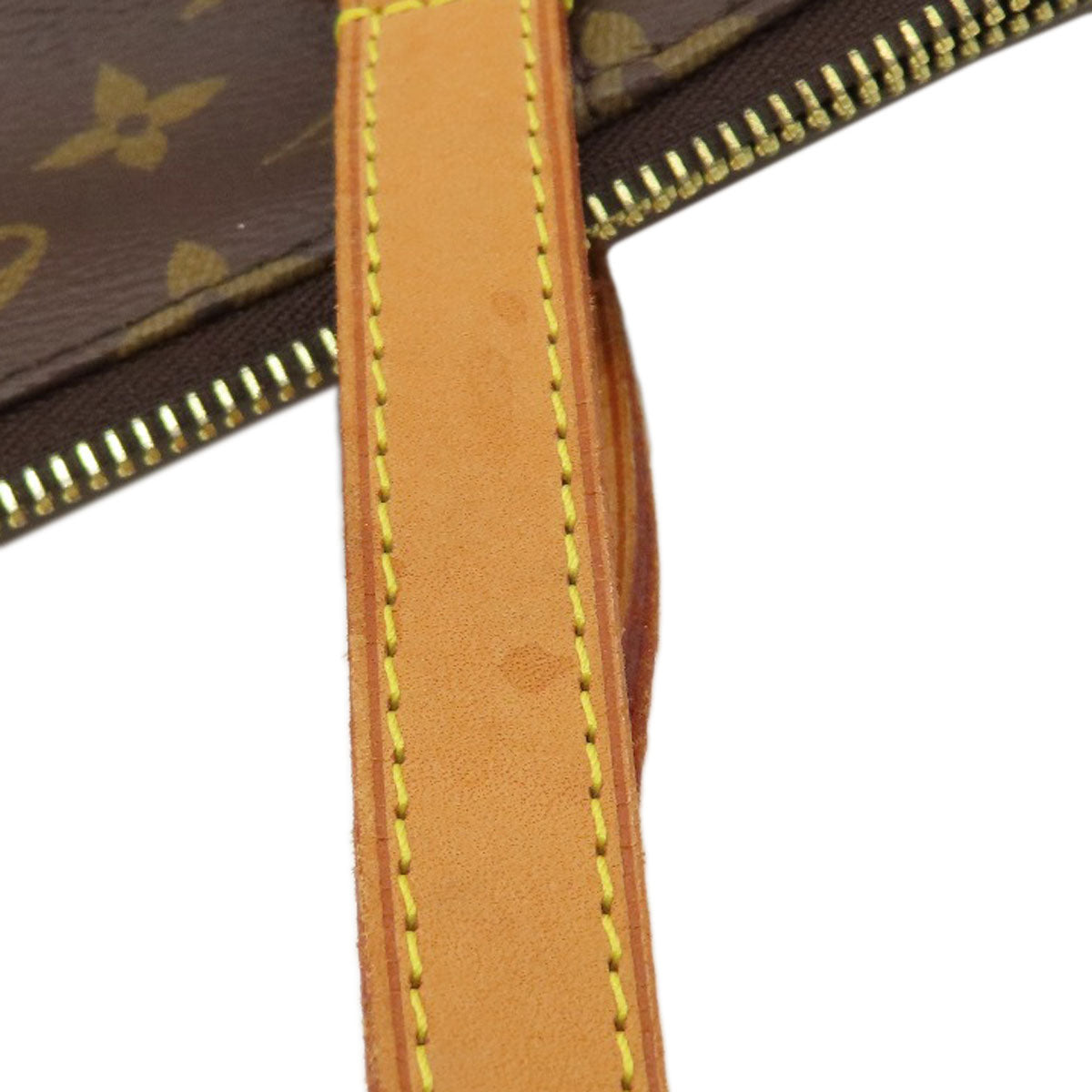 LOUIS VUITTON M56690 Totally GM Tote Bag Monogram canvas Ladies [Used]