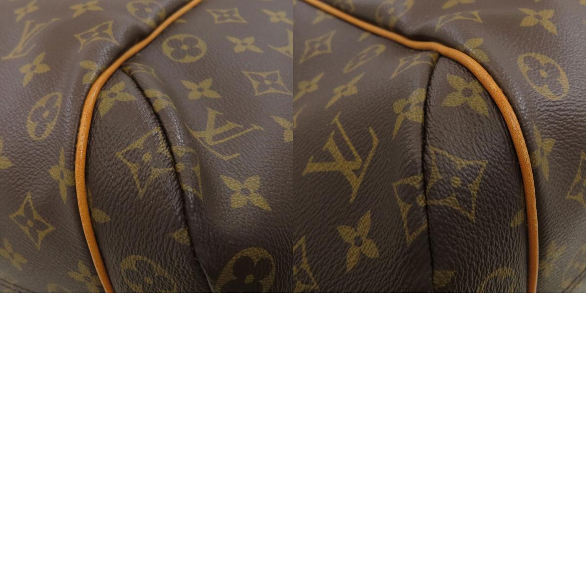 LOUIS VUITTON M56690 Totally GM Tote Bag Monogram canvas Ladies [Used]