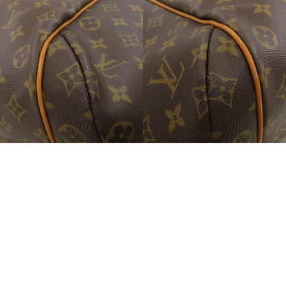 LOUIS VUITTON M56690 Totally GM Tote Bag Monogram canvas Ladies [Used]
