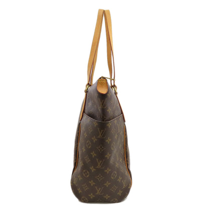 LOUIS VUITTON M56690 Totally GM Tote Bag Monogram canvas Ladies [Used]