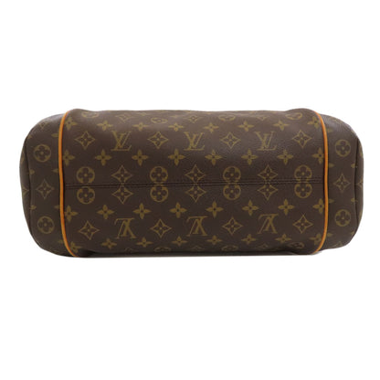 LOUIS VUITTON M56690 Totally GM Tote Bag Monogram canvas Ladies [Used]