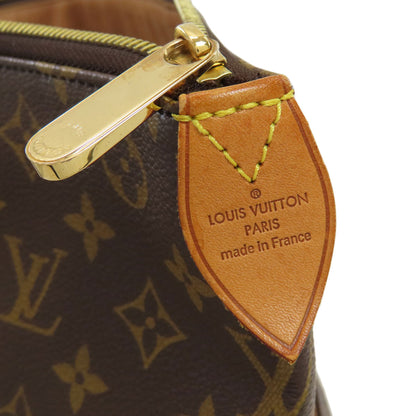 LOUIS VUITTON M56690 Totally GM Tote Bag Monogram canvas Ladies [Used]