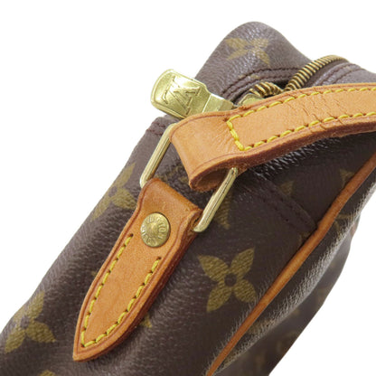 LOUIS VUITTON M51274 Trocadero 27 Shoulder Bag Monogram canvas Ladies [Used]
