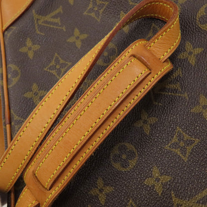 LOUIS VUITTON M51274 Trocadero 27 Shoulder Bag Monogram canvas Ladies [Used]